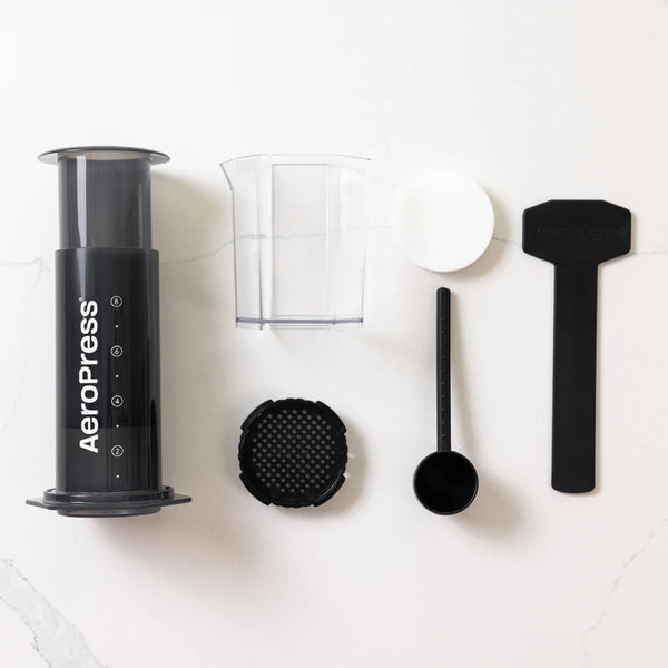 Aerobie AeroPress Coffee & Espresso Maker – Invalsa Coffee