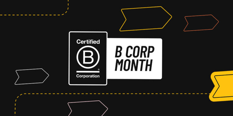 Celebrating the UK's B Corp Coffee Roasters!