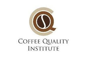 Coffee quality institute logo