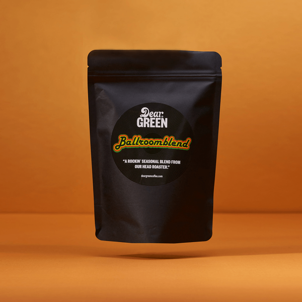 Buy Coffee Beans | Dear Green Coffee Roasters