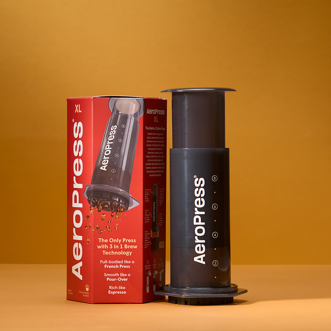 Aerobie AEROPRESS® Coffee Maker - XL