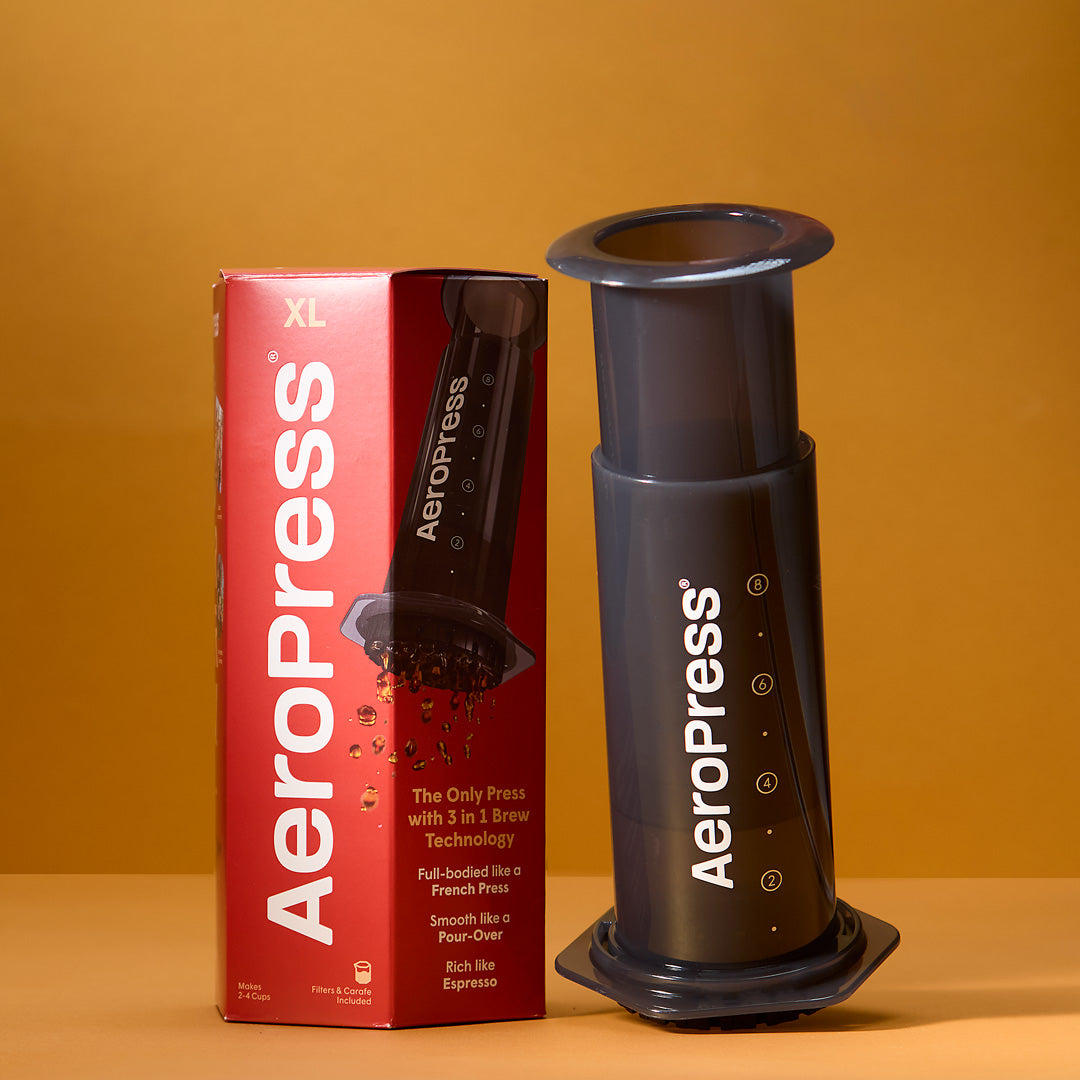 Aerobie AEROPRESS® Coffee Maker - XL