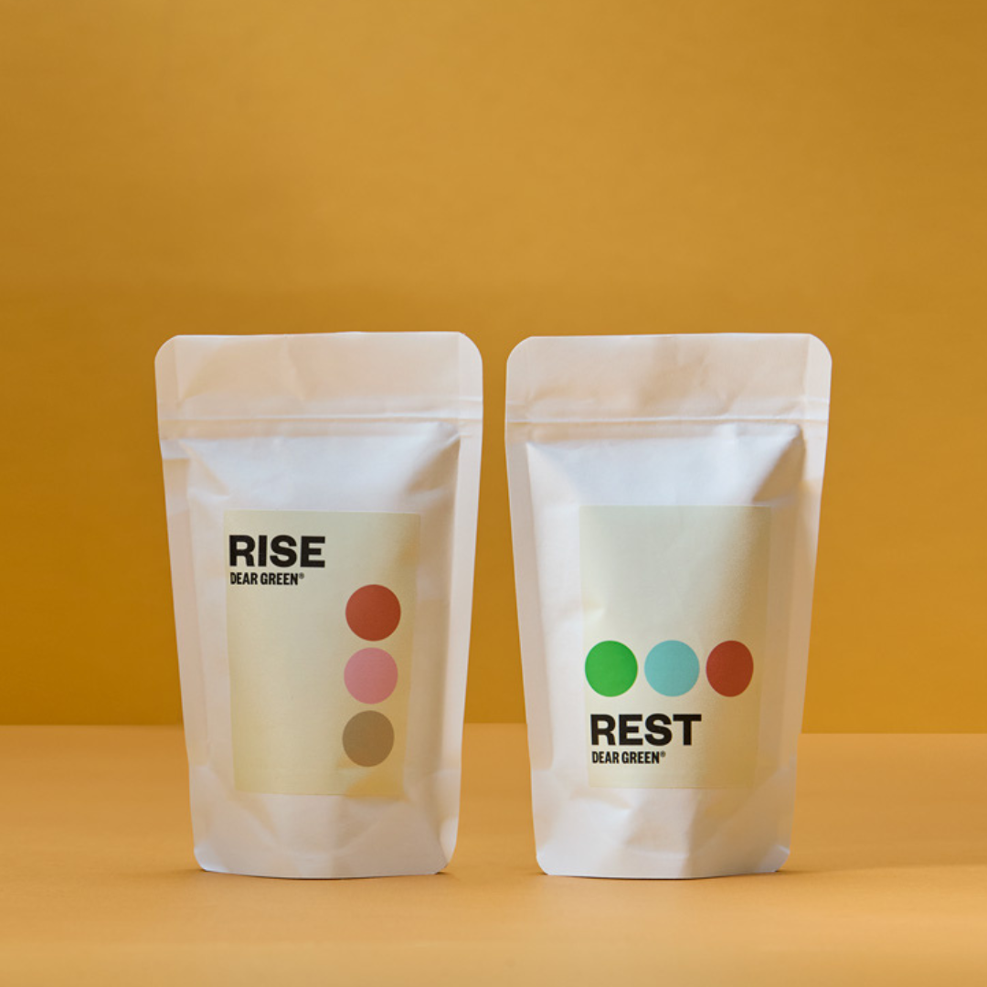 Rise + Rest Duo