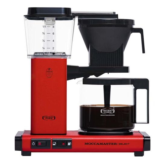 Moccamaster KBG Select Filter Coffee Machine